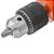 Furadeira de Impacto 1/2" Black Decker TM555BR 560w 127v - Imagem 3