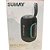 Caixa de Som Sumay Wolfbox 20w Preta - Imagem 7