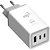 Carregador USB W65GAN 3 Saídas 3A ELG - Imagem 3
