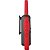 Rádio Comunicador Talkabout Motorola T210BR 32km Vermelho/Preto - PAR / 2 - Imagem 5