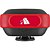 Rádio Comunicador Talkabout Motorola T210BR 32km Vermelho/Preto - PAR / 2 - Imagem 9