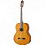 Violão Yamaha CG122MC Acústico Nylon Natural - Imagem 1