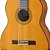 Violão Yamaha CG122MC Acústico Nylon Natural - Imagem 2