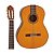 Violão Yamaha C80II Acústico Nylon Natural - Imagem 5