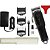 Máquina de Corte Wahl Senior Cordless Preta - Imagem 2
