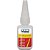 Adesivo Instantâneo Para Artesanato Nº1 20g (C/10) Tekbond - Imagem 2