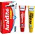 Adesivo Araldite Hobby 16g Tekbond - CX / 6 - Imagem 1