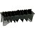 Kit de Pentes Altura 1-8 Com 8 Preto Wahl - Imagem 2