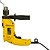 Furadeira De Impacto 1/2" 600w SDH600BR 127v Stanley - Imagem 3