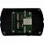 Derivador Mult com Balun 1 RJ45 X 4 Coaxial MAX ELETRON - Imagem 1
