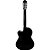Violão Giannini SF14 CEQ Eletroacústico Aço Preto - Imagem 4