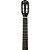 Violão Giannini SF14 CEQ Eletroacústico Aço Preto - Imagem 5