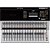 Mesa de Som Yamaha TF5 Digital 48 Canais Bivolt Preta/Prata - Imagem 1