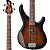 Contrabaixo Yamaha TRBX174EW 4 Cordas Sunburst - Imagem 2