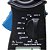 Alicate Amperímetro Digital Minipa ET-3100 200A Azul/Preto - Imagem 5