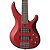Contrabaixo Yamaha TRBX305 Ativo 5 Cordas Vermelho YAMAHA - Imagem 2
