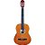 Violão Giannini N14N Acústico Nylon Natural - Imagem 1