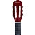 Violão Giannini N14N Acústico Nylon Natural - Imagem 6