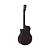 Violão Yamaha APX600 Eletroacústico Aço Old Violin Sunburst - Imagem 2