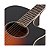 Violão Yamaha APX600 Eletroacústico Aço Old Violin Sunburst - Imagem 4