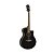 Violão Yamaha APX600 Eletroacústico Aço Preto - Imagem 1