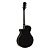 Violão Yamaha APX600 Eletroacústico Aço Preto - Imagem 2