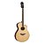 Violão Yamaha APX600 Eletroacústico Aço Natural - Imagem 1