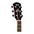Violão Yamaha APX600 Eletroacústico Aço Natural - Imagem 10