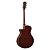 Violão Yamaha APX600 Eletroacústico Aço Natural - Imagem 3