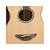 Violão Yamaha APX600 Eletroacústico Aço Natural - Imagem 5