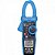 Alicate Amperimetro Digital Minipa ET3367C Azul - Imagem 1