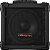 Cubo Para Guitarra Hayonik HG20 20W Preto - Imagem 1