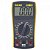 Multímetro Digital Hikari HM1100 Amarelo/Cinza - Imagem 1