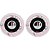 Arandela 6" JBL 6FR2R 25W Redonda Branca - PAR / 2 - Imagem 4