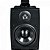 Par de Caixa Som Ambiente JBL C621P 50W Preto - PAR / 2 - Imagem 3