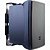 Par de Caixa Som Ambiente JBL C621P 50W Preto - PAR / 2 - Imagem 4