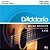 Encordoamento Violão Aço 12 Cordas .010-.047 80/20 Bronze EJ36 D Addario - Imagem 1