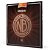 Encordoamento Violão Aço .010-.047 Nickel Bronze NB1047 D Addario - Imagem 2