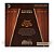 Encordoamento Violão Aço .010-.047 Nickel Bronze NB1047 D Addario - Imagem 4