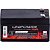 Bateria Selada 12V 1,3Ah UP1213 Unipower - Imagem 2