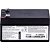 Bateria Selada 12V 1,3Ah UP1213 Unipower - Imagem 6