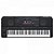 Teclado Yamaha PSR-SX900 Arranjador Preto - Imagem 1