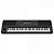 Teclado Yamaha PSR-SX700 Arranjador Preto - Imagem 3