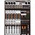 Mesa de Som Soundcraft SX802FX 8 Canais USB Preta - Imagem 1