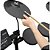 Bateria Eletrônica Yamaha DTX402K - Imagem 3