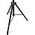 Pedestal Para Caixa de Som Pequeno CXM Preto ASK - Imagem 2