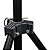Pedestal Para Caixa de Som Pequeno CXM Preto ASK - Imagem 3