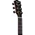 Violão Tagima California Medium Jumbo Aço Sunburst - Imagem 3