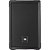Caixa Acústica Ativa 8" JBL IRX108BT 200W Preta - Imagem 1