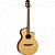 Violão Yamaha NTX1 Eletroacústico Nylon Natural - Imagem 1